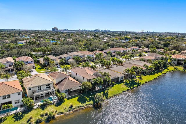 12140 AVILES Circle, Palm Beach Gardens, FL 33418
