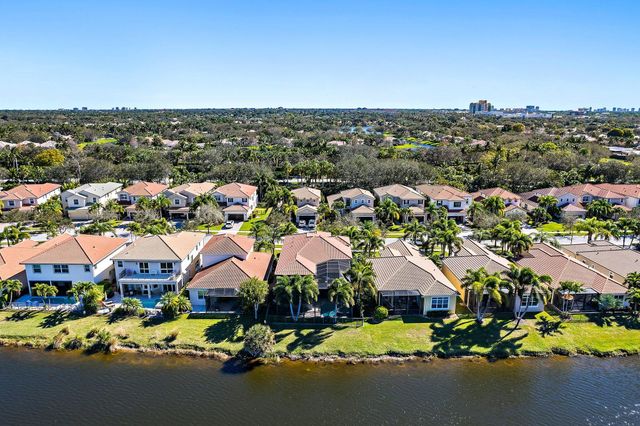 12140 AVILES Circle, Palm Beach Gardens, FL 33418