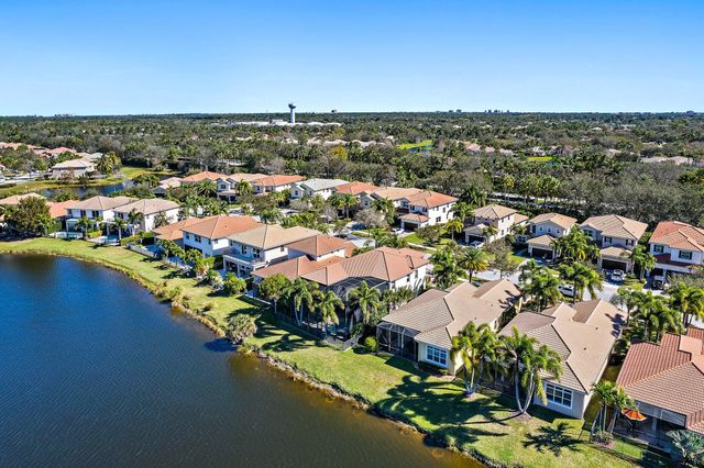 12140 AVILES Circle, Palm Beach Gardens, FL 33418