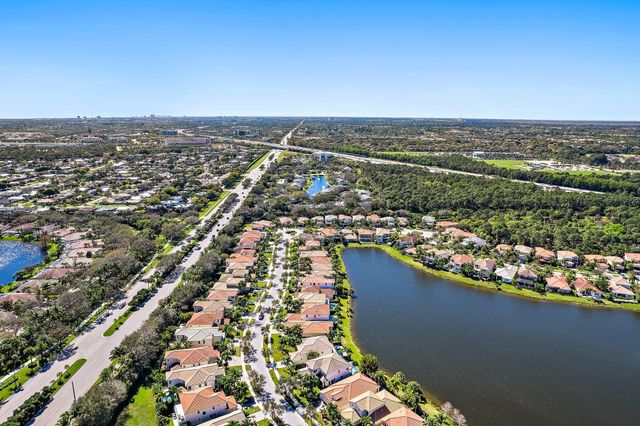12140 AVILES Circle, Palm Beach Gardens, FL 33418