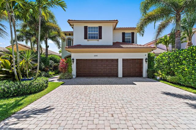 12140 AVILES Circle, Palm Beach Gardens, FL 33418