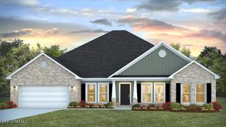 131 Cornerstone Drive, Brandon, MS 39042