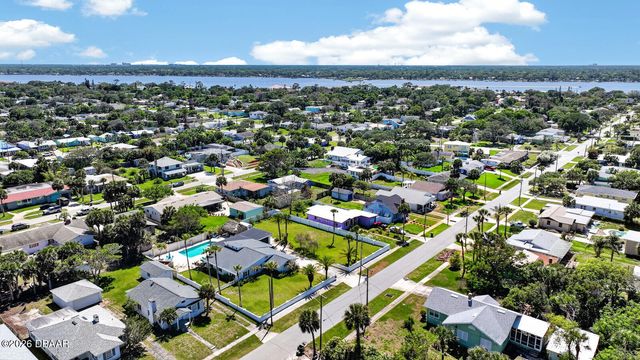 348 Brookline Avenue, Daytona Beach, FL 32118