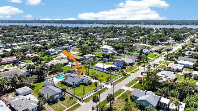 348 Brookline Avenue, Daytona Beach, FL 32118