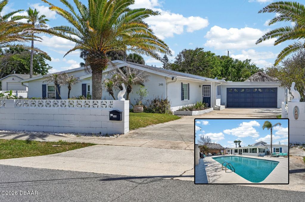 348 Brookline Avenue, Daytona Beach, FL 32118