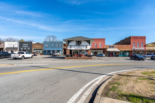 307 Vine St, S, Wartrace, TN 37183