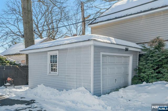 262 Claremont Avenue, Montclair, NJ 07042