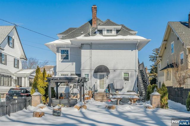 262 Claremont Avenue, Montclair, NJ 07042