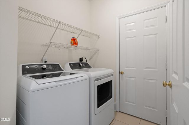 1004 Creek Haven Drive, Holly Springs, NC 27540