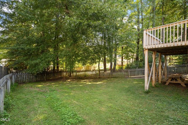 1004 Creek Haven Drive, Holly Springs, NC 27540