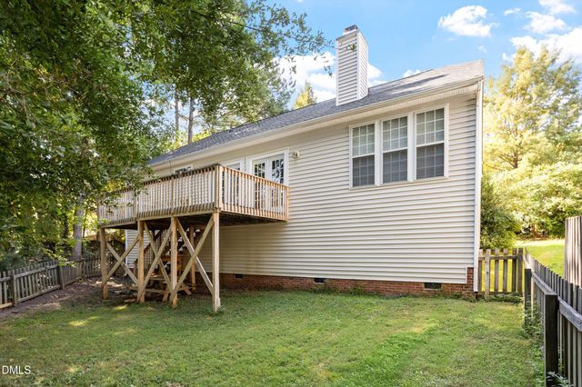 1004 Creek Haven Drive, Holly Springs, NC 27540