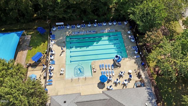 1004 Creek Haven Drive, Holly Springs, NC 27540