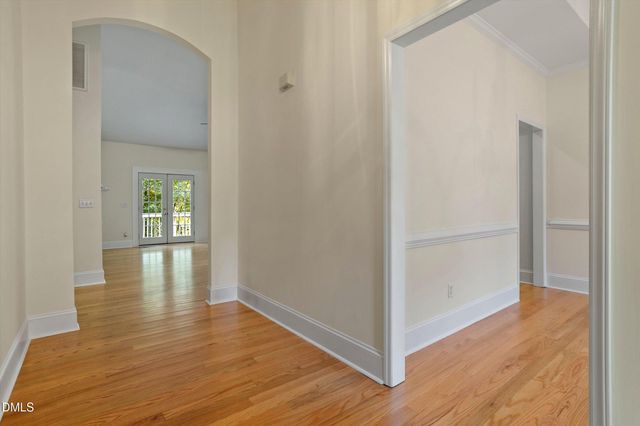 1004 Creek Haven Drive, Holly Springs, NC 27540