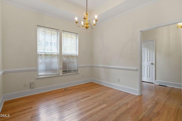 1004 Creek Haven Drive, Holly Springs, NC 27540