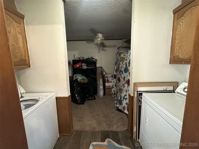 710 W Mary Lynn Drive, Sapulpa, OK 74066