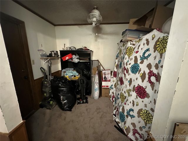 710 W Mary Lynn Drive, Sapulpa, OK 74066