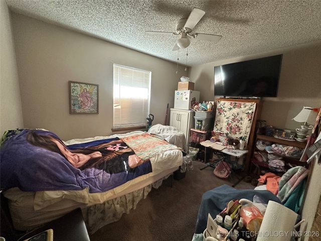 710 W Mary Lynn Drive, Sapulpa, OK 74066