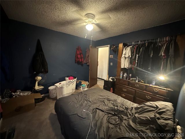 710 W Mary Lynn Drive, Sapulpa, OK 74066