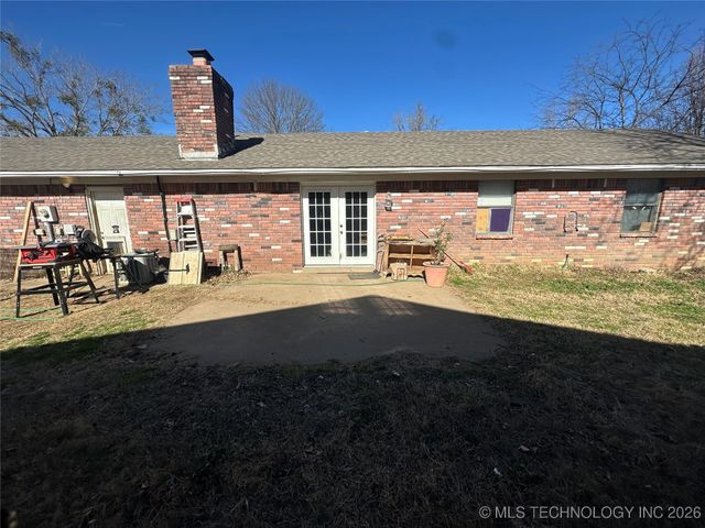 710 W Mary Lynn Drive, Sapulpa, OK 74066