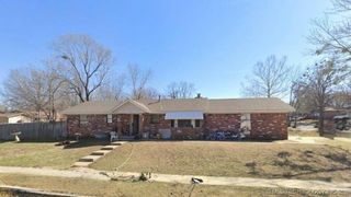 710 W Mary Lynn Drive, Sapulpa, OK 74066