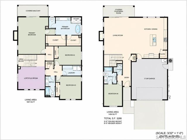 12226 Via Ruscello, Lakeside, CA 92040