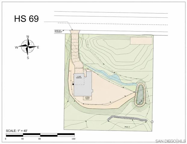 12226 Via Ruscello, Lakeside, CA 92040