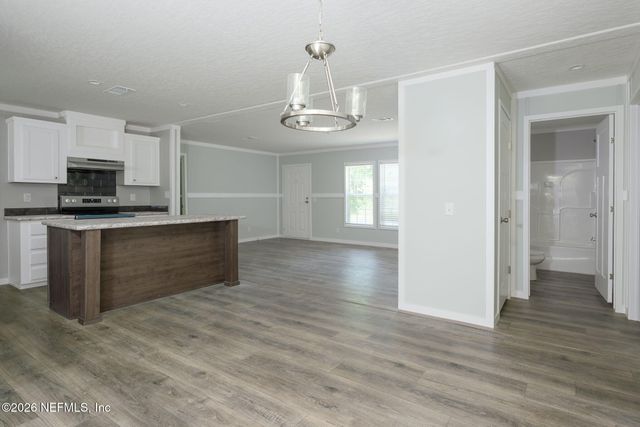 374 SISCO Road, Pomona Park, FL 32181