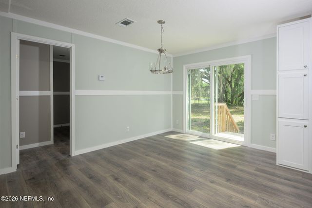 374 SISCO Road, Pomona Park, FL 32181