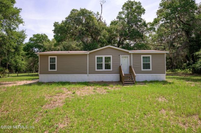 374 SISCO Road, Pomona Park, FL 32181
