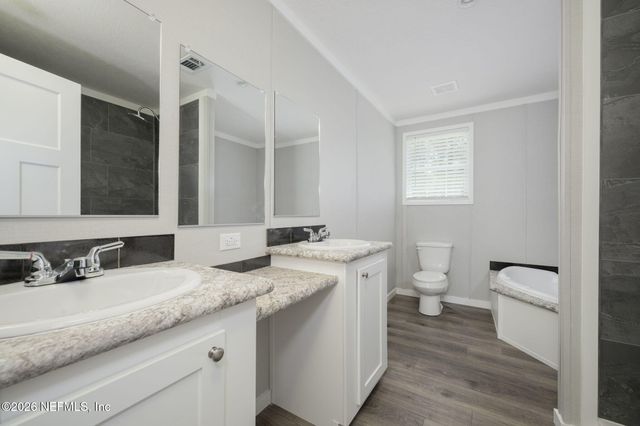 374 SISCO Road, Pomona Park, FL 32181