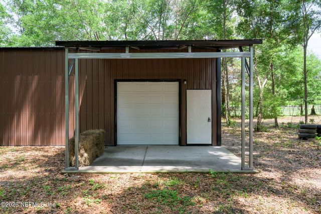374 SISCO Road, Pomona Park, FL 32181