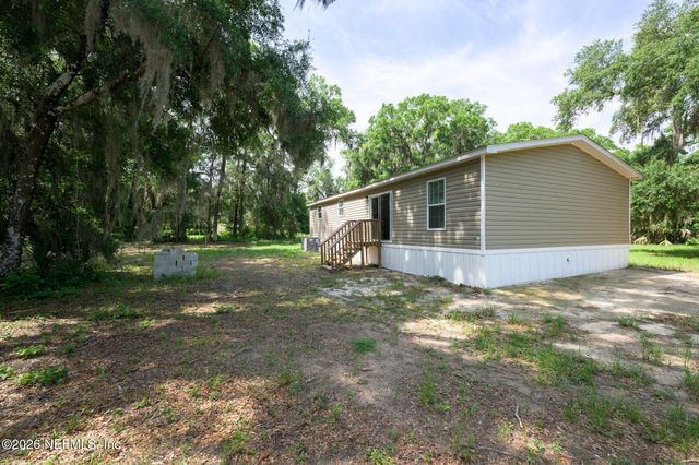 374 SISCO Road, Pomona Park, FL 32181