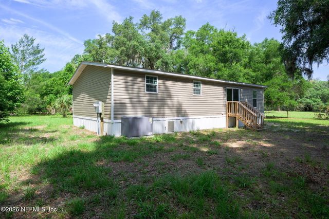 374 SISCO Road, Pomona Park, FL 32181