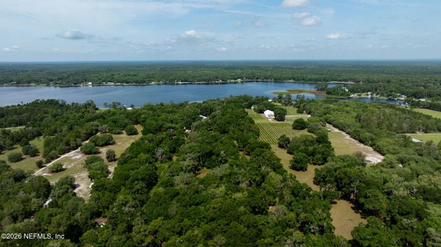 374 SISCO Road, Pomona Park, FL 32181