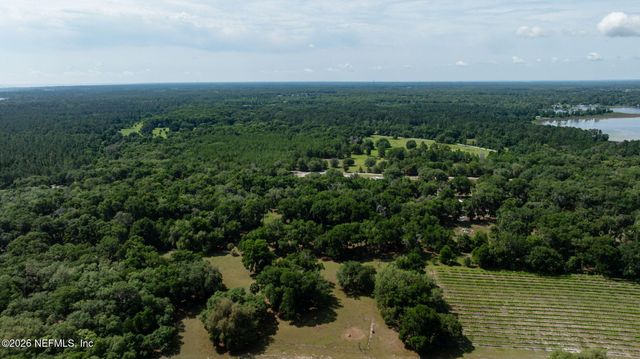 374 SISCO Road, Pomona Park, FL 32181