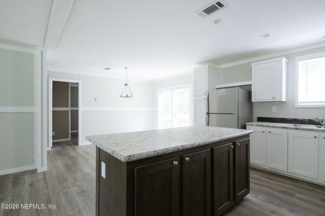374 SISCO Road, Pomona Park, FL 32181