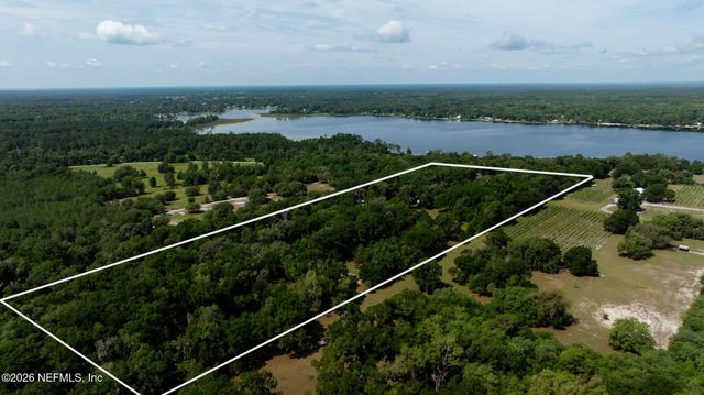 374 SISCO Road, Pomona Park, FL 32181