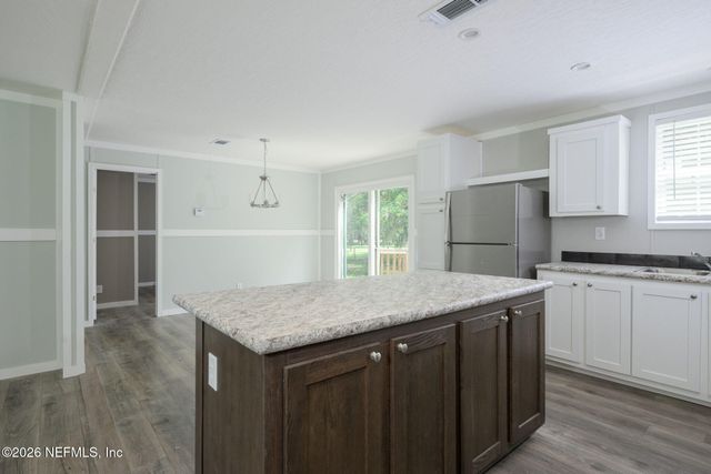 374 SISCO Road, Pomona Park, FL 32181