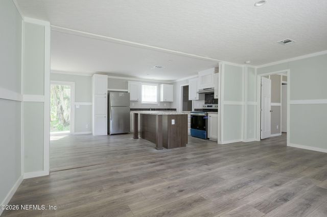 374 SISCO Road, Pomona Park, FL 32181