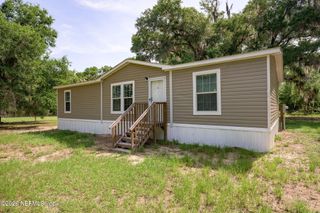 374 SISCO Road, Pomona Park, FL 32181