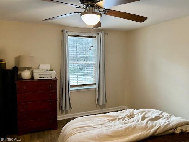 222 Westover Drive, Lexington, NC 27292