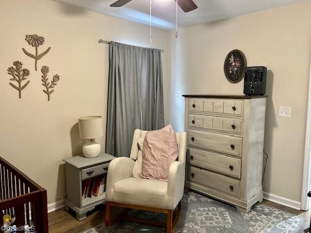 222 Westover Drive, Lexington, NC 27292