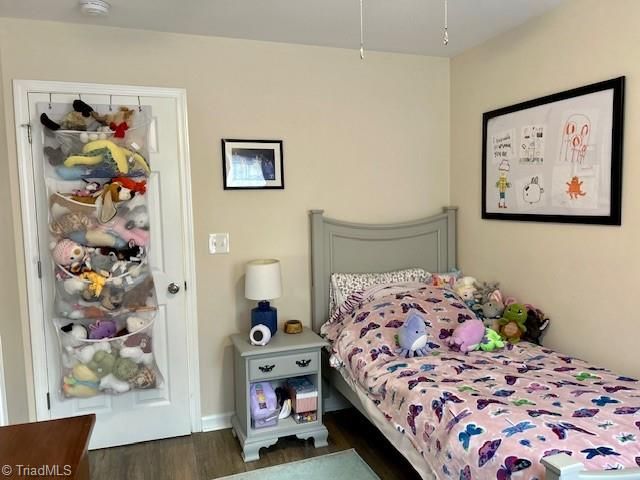 222 Westover Drive, Lexington, NC 27292