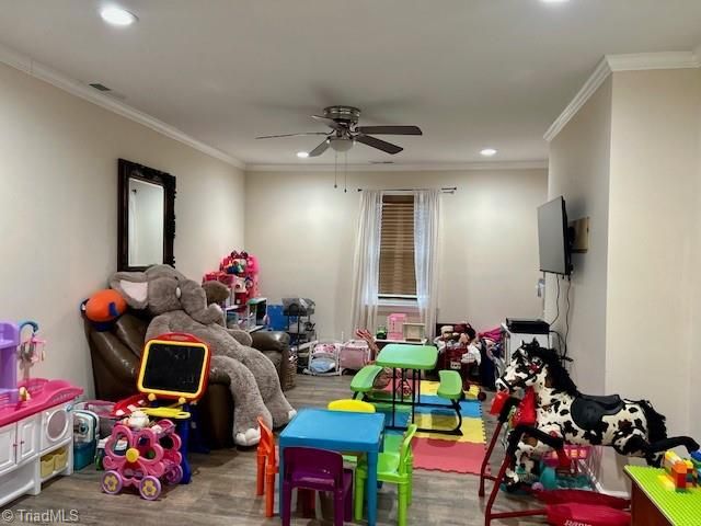 222 Westover Drive, Lexington, NC 27292