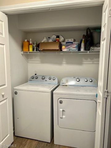 222 Westover Drive, Lexington, NC 27292