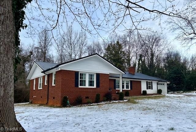 222 Westover Drive, Lexington, NC 27292