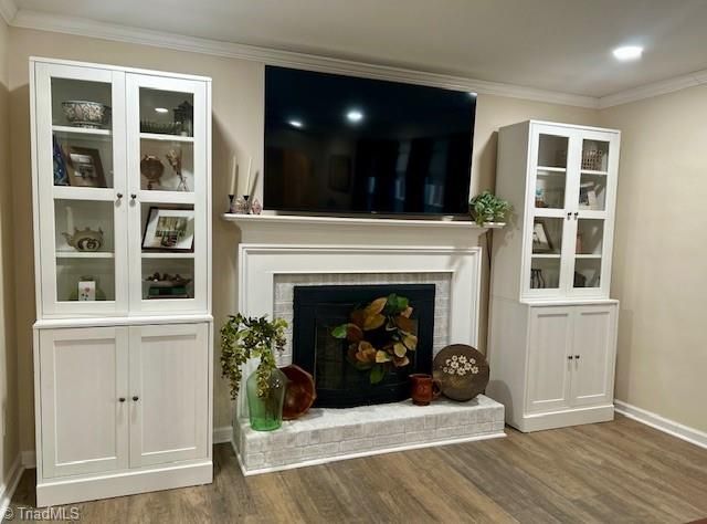 222 Westover Drive, Lexington, NC 27292