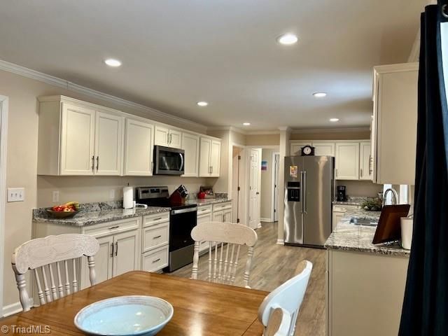 222 Westover Drive, Lexington, NC 27292