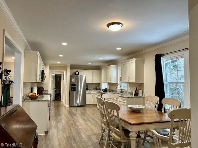 222 Westover Drive, Lexington, NC 27292