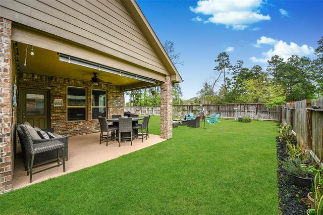 14309 Prospect Park Lane, Conroe, TX 77384